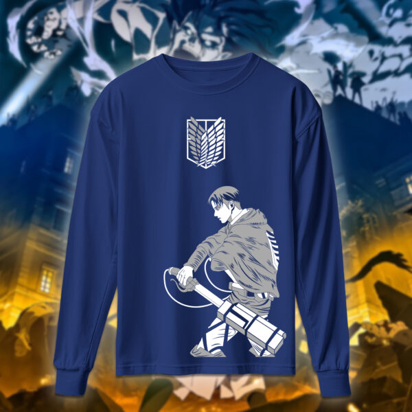Attack On Titan - هجوم العمالقة - Image 5