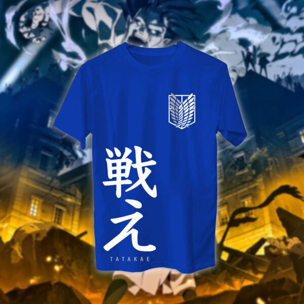 ⁦Attack On Titan - هجوم العمالقة⁩ - الصورة ⁦6⁩