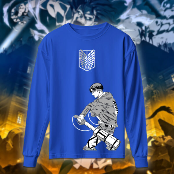 Attack On Titan - هجوم العمالقة - Image 6