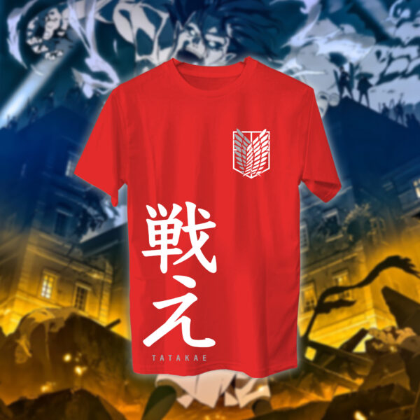 ⁦Attack On Titan - هجوم العمالقة⁩ - الصورة ⁦7⁩