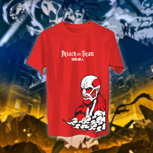 Attack On Titan - هجوم العمالقة - Image 7