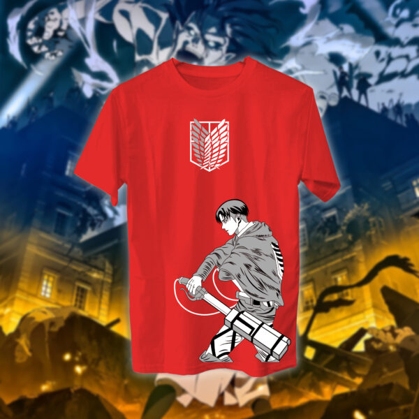 Attack On Titan - هجوم العمالقة - Image 10