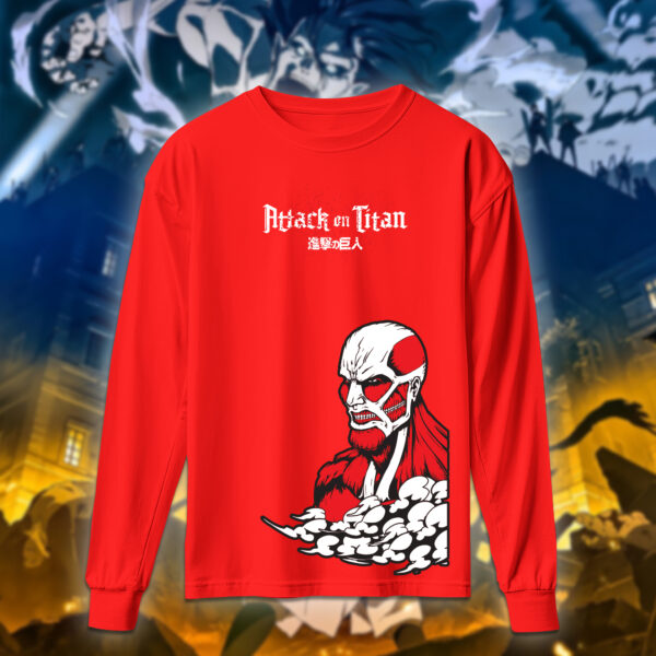 Attack On Titan - هجوم العمالقة - Image 8