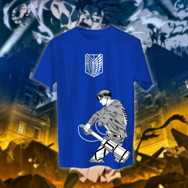 Attack On Titan - هجوم العمالقة - Image 8