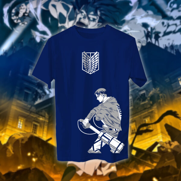 Attack On Titan - هجوم العمالقة - Image 9
