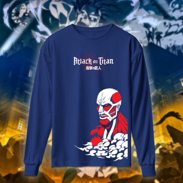 Attack On Titan - هجوم العمالقة - Image 10