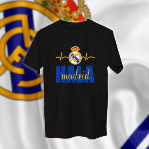 Hala Madrid