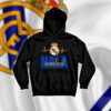 Hala Madrid