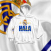 Hala Madrid