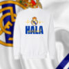Hala Madrid