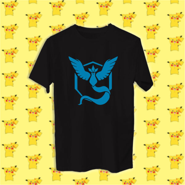 Pokemon - بوكيمون