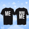 ME & MINI ME