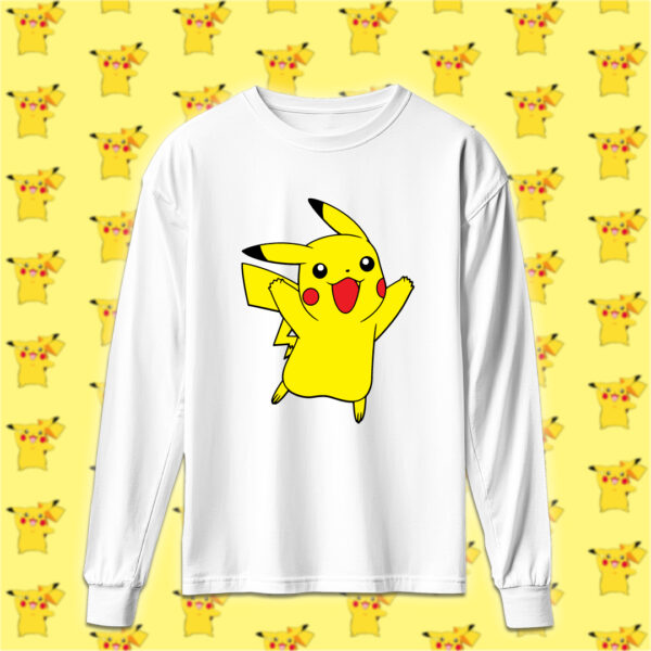 Pokemon - بوكيمون