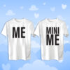 ME & MINI ME