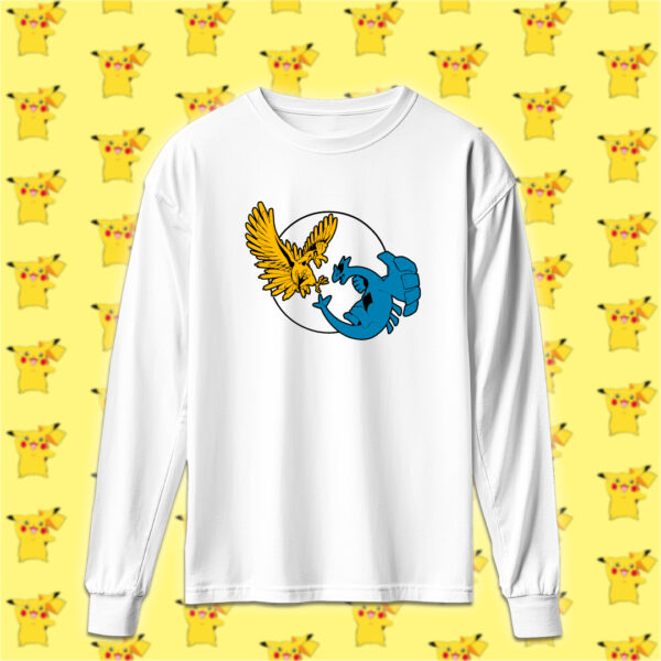 Pokemon - بوكيمون