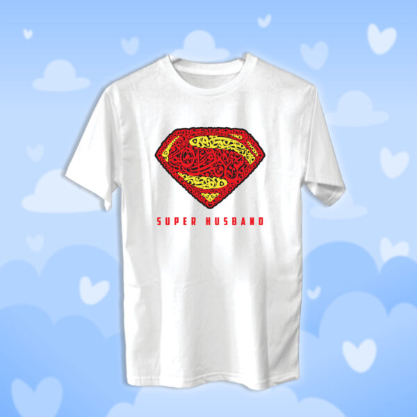 Super Husband
