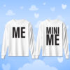 ME & MINI ME