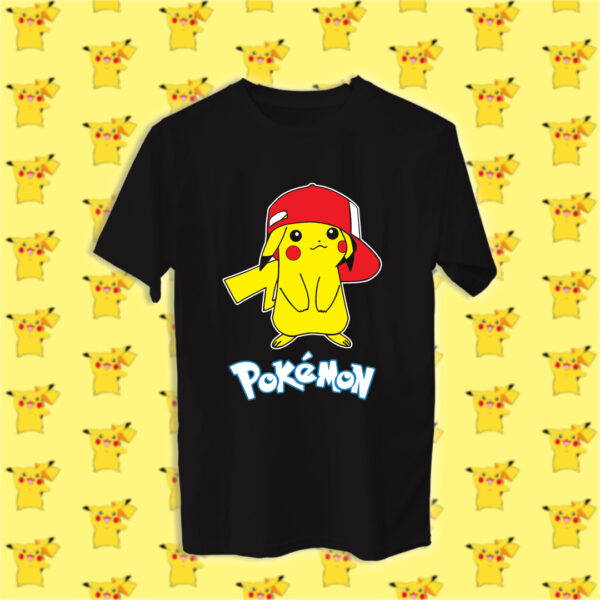 Pokemon - بوكيمون