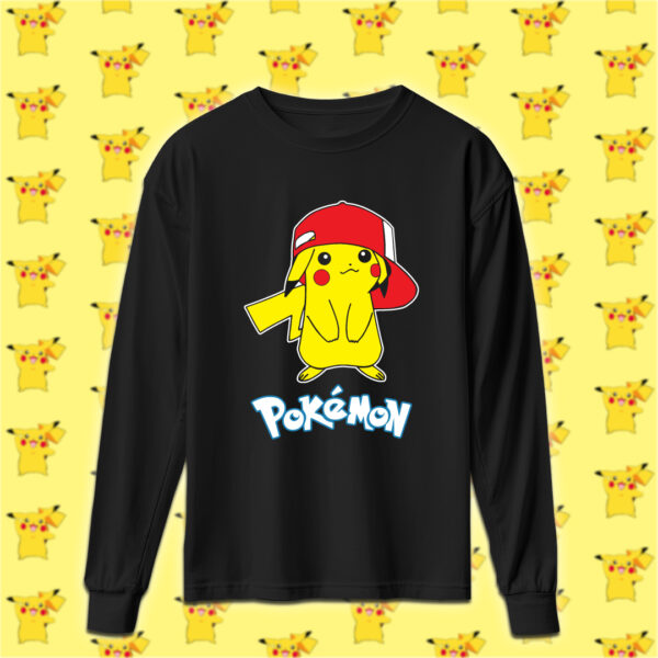 Pokemon - بوكيمون - Image 3