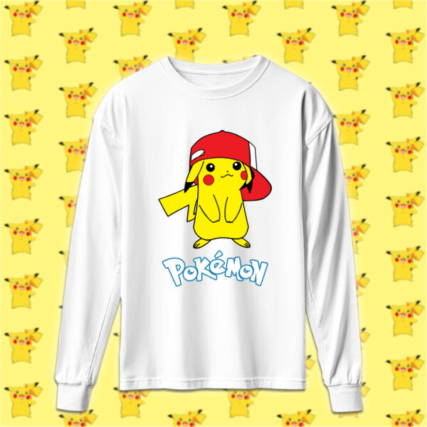 Pokemon - بوكيمون - Image 4