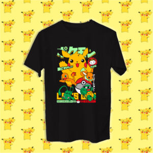 Pokemon - بوكيمون