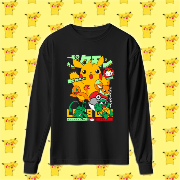 ⁦Pokemon - بوكيمون⁩ - الصورة ⁦3⁩