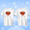 Superson & Superdad