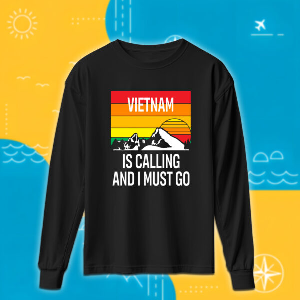 Vietnam is calling - سفر - Image 3