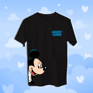Mickey Mouse