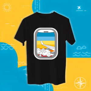 Window Seat - سفر