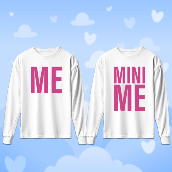 Me & Mini Me - Image 4