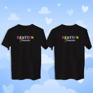 Besties Forever