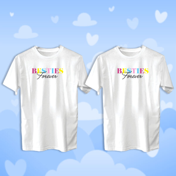 Besties Forever - Image 2