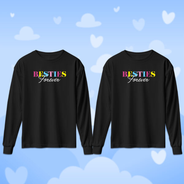 Besties Forever - Image 3