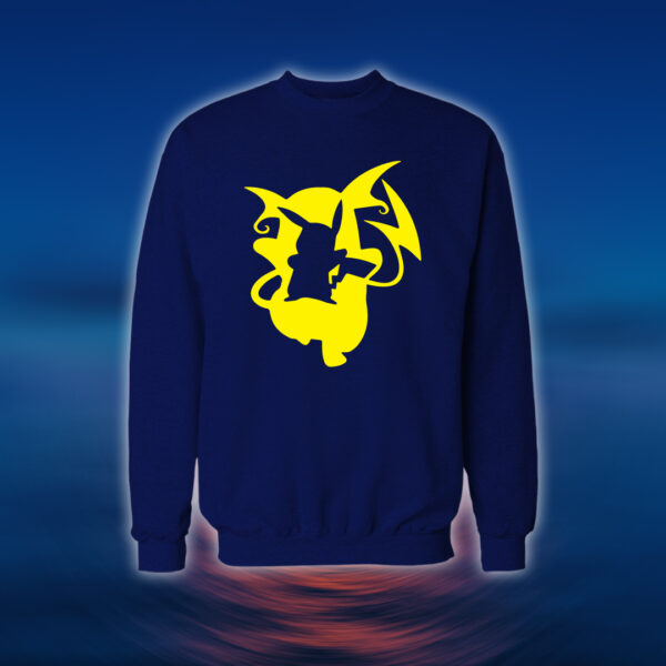 Pokemon - بوكيمون