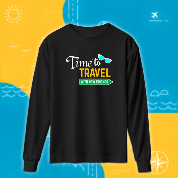 Time To Travel - سفر - Image 3