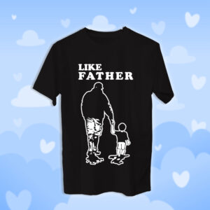 Like Father