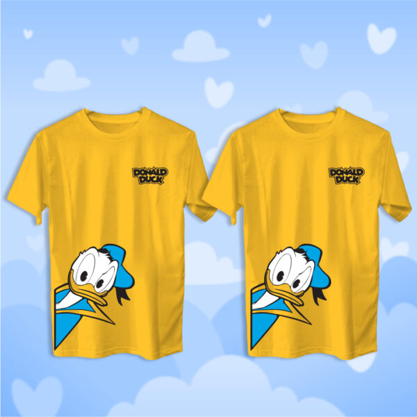 Donald Duck