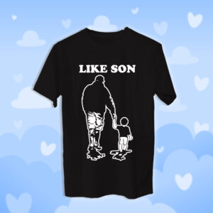 Like Son