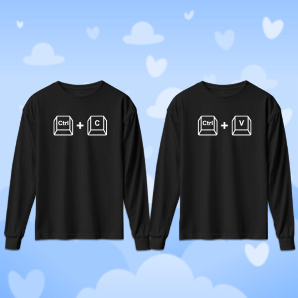 Copy & Paste - Image 3