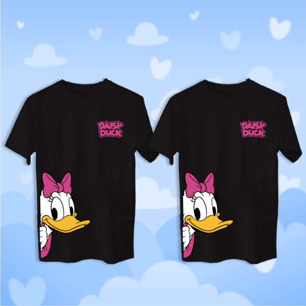 Daisy Duck