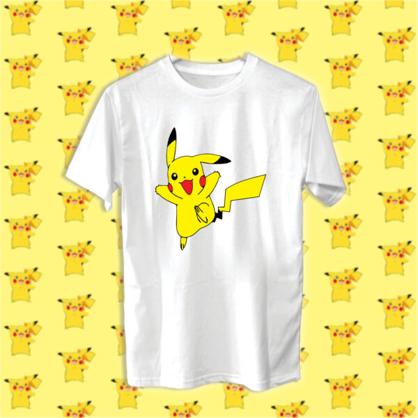 Pokemon - بوكيمون