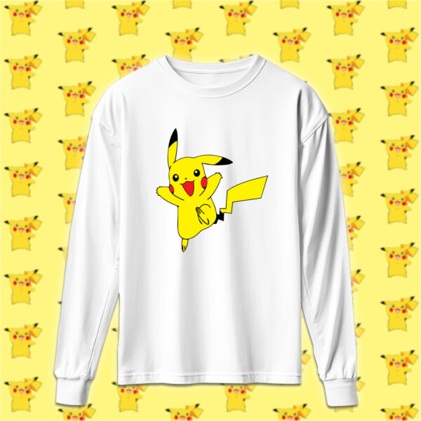 Pokemon - بوكيمون