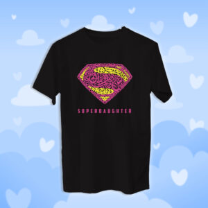 SUPERDAUGHTER