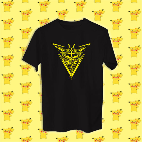 Pokemon - بوكيمون