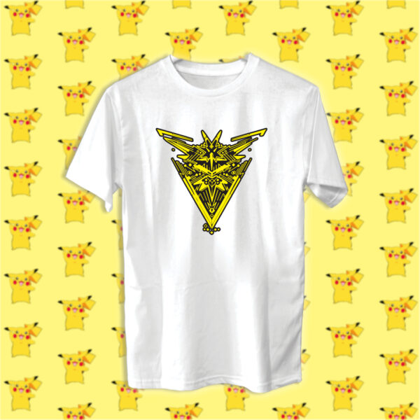 Pokemon - بوكيمون