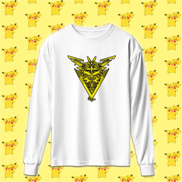 Pokemon - بوكيمون