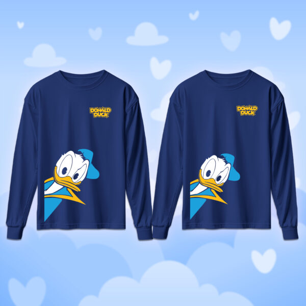Donald Duck