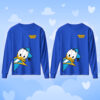 Donald Duck