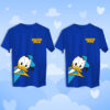 Donald Duck